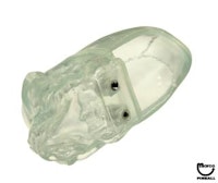 INDIANA JONES (Stern) cyrstal skull