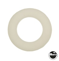Washer nylon 3/4 ID x 1-5/16 OD x 1/16 inch