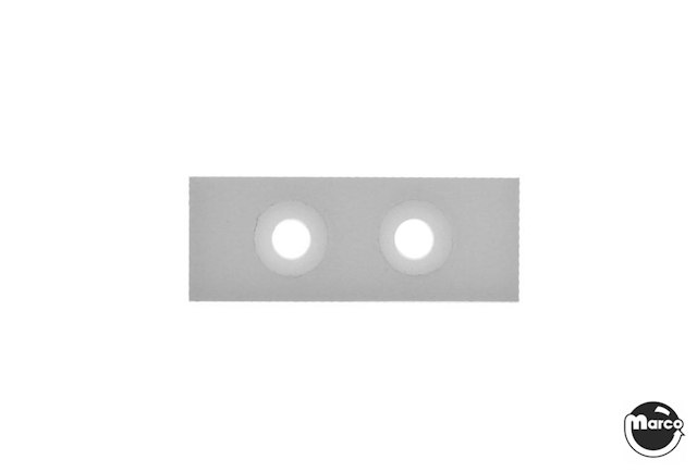 BIG BUCK HUNTER (Stern) Nylon wear pad