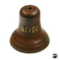 AC/DC PRO (Stern) Stationary bell