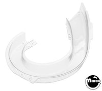 X-MEN LE (Stern) Ramp left exit plastic