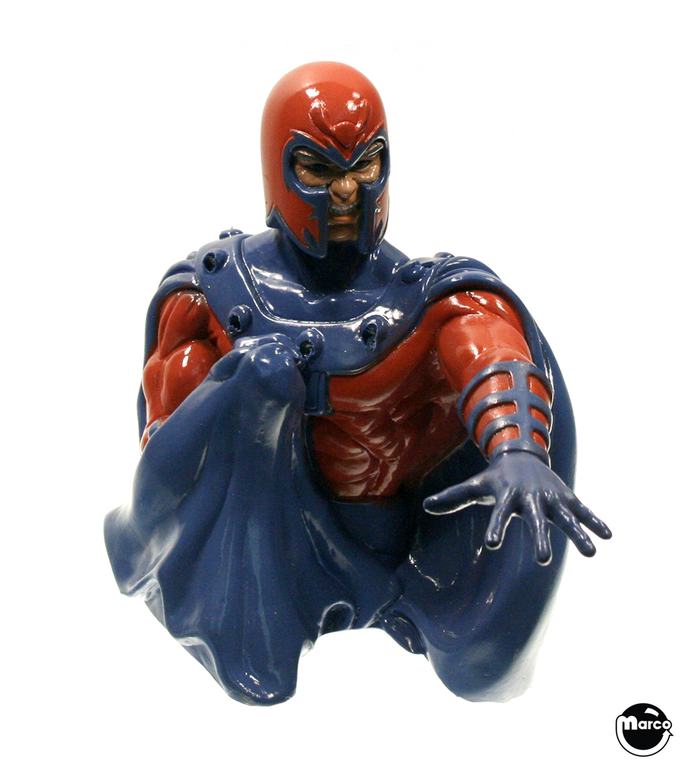 545-7313-00 - X-MEN (Stern) Magneto figurine - Marco Specialties