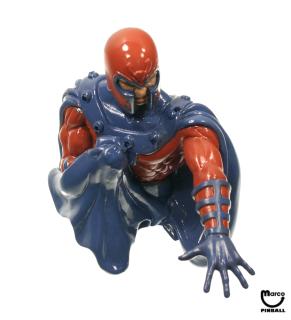 545-7313-00 - X-MEN (Stern) Magneto figurine - Marco Specialties
