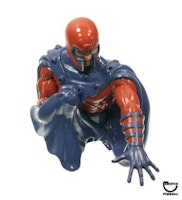 X-MEN (Stern) Magneto figurine