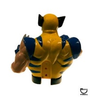 X-MEN (Stern) Wolverine figurine