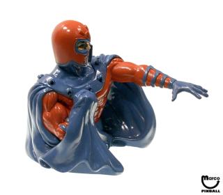 ヘームン様 545-7313-00 - X-MEN (Stern) Magneto figurine - Marco