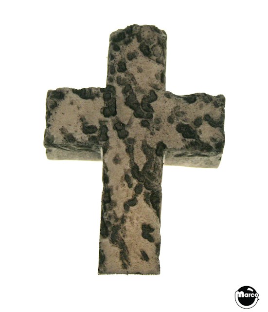 METALLICA (Stern) Grave marker