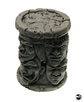 METALLICA PREMIUM LE (Stern) Hammer head molded