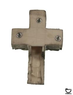 METALLICA (Stern) Grave marker