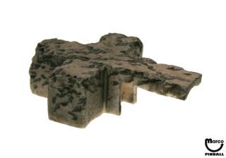 METALLICA (Stern) Grave marker