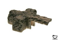 METALLICA PRO (Stern) Grave marker