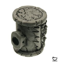 METALLICA PREMIUM LE (Stern) Hammer head molded