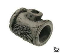 METALLICA PREMIUM LE (Stern) Hammer head molded
