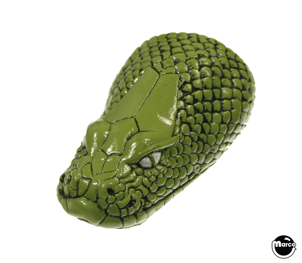 METALLICA PRO (Stern) Snake head molded