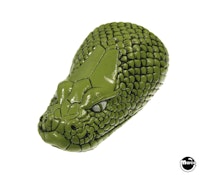 METALLICA PRO (Stern) Snake head mold