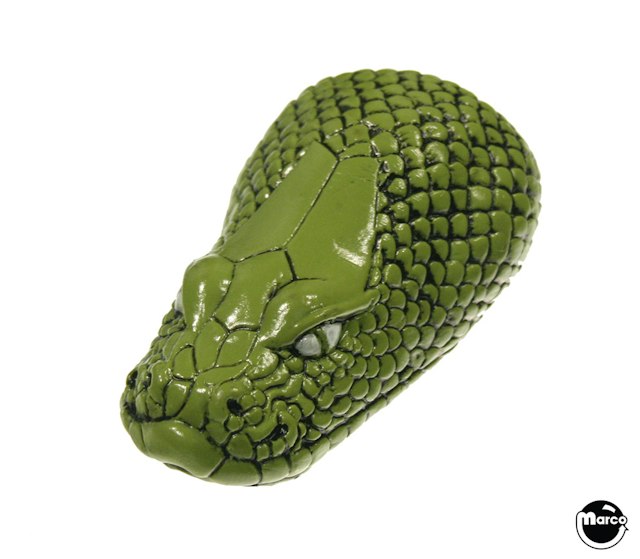 METALLICA PRO (Stern) Snake head molded