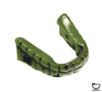 METALLICA PRO (Stern) Snake jaw lower