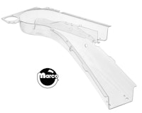 STAR TREK (Stern) Ramp plastic right
