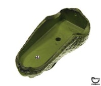 METALLICA PRO (Stern) Snake head mold