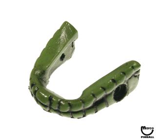 METALLICA PRO (Stern) Snake jaw lower