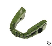 METALLICA PRO (Stern) Snake jaw lower