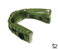 METALLICA PRO (Stern) Snake jaw lower
