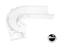 STAR TREK (Stern) Ramp Plastic Left