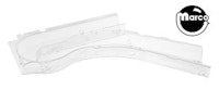 STAR TREK (Stern) Ramp plastic right