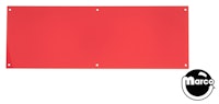 Display panel lens Stern RED
