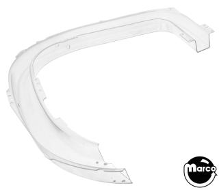 STAR TREK (Stern) Bare Plastic Ramp - Middle