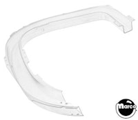 STAR TREK (Stern) Ramp plastic Warp