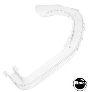 STAR TREK (Stern) Bare Plastic Ramp - Middle