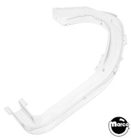 STAR TREK (Stern) Ramp plastic Warp