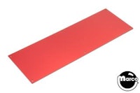Display panel lens Stern RED