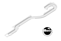 MUSTANG PRO (Stern) Right Ramp