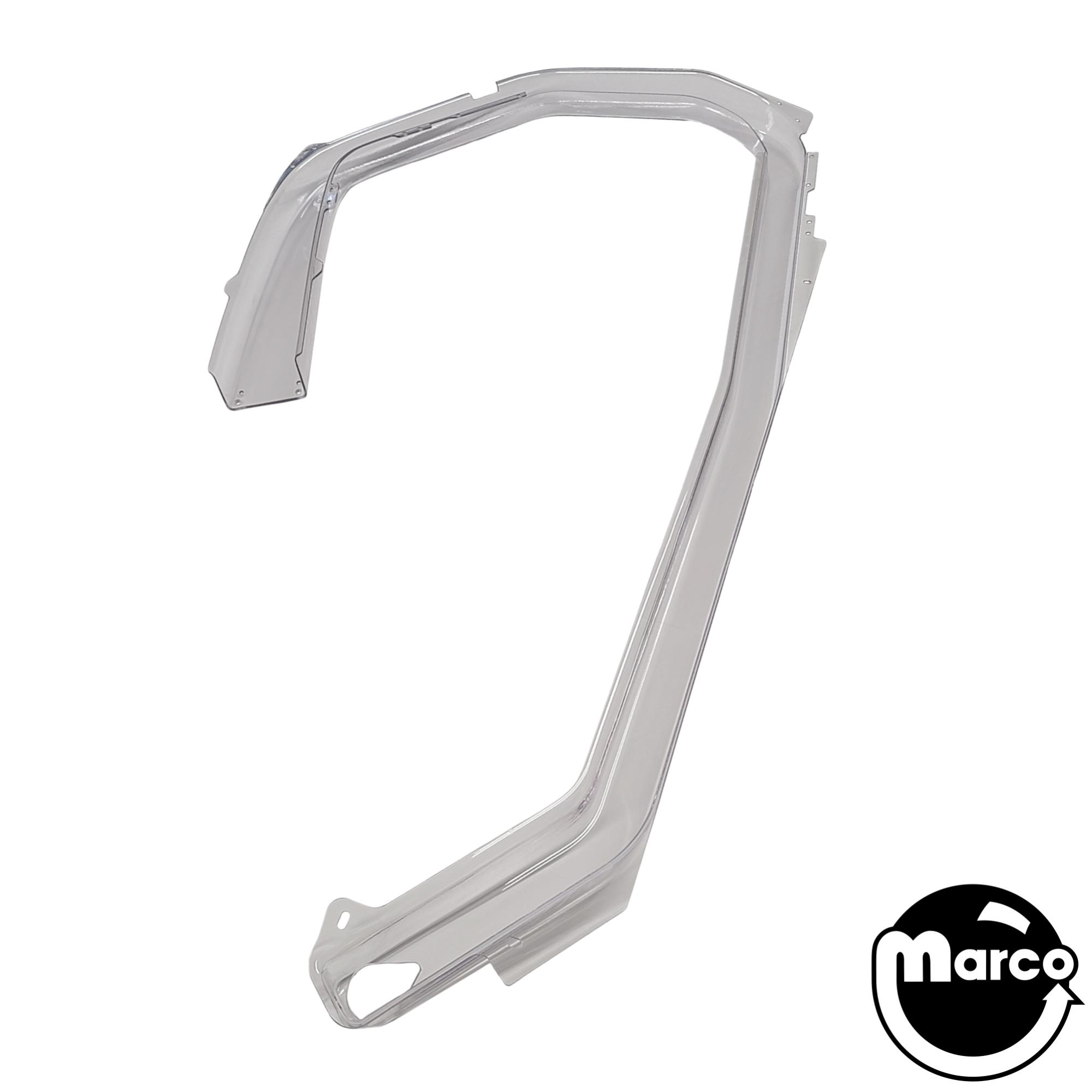 545-7882-00 - WALKING DEAD PRO (Stern) Left Ramp - Marco