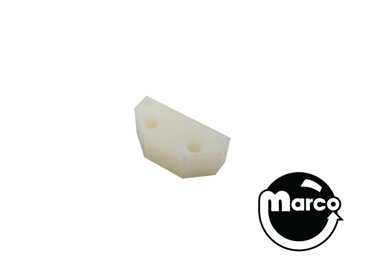 BATMAN 66 (Stern) Magnet Mounting Block