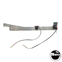 Opto sensor guard Stern