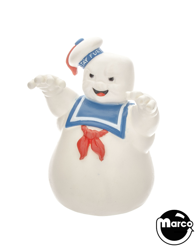 GHOSTBUSTERS (Stern) Stay Puft toy