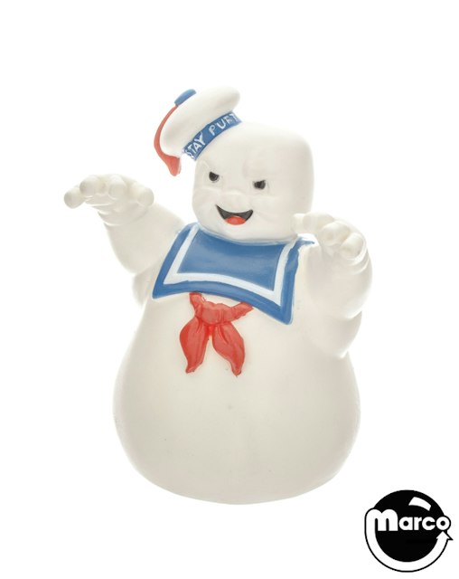 GHOSTBUSTERS (Stern) Stay Puft toy