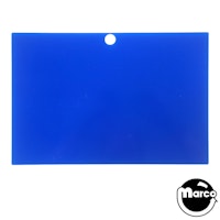 Backbox LCD display window Stern SPIKE 2