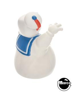 GHOSTBUSTERS (Stern) Stay Puft toy