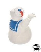GHOSTBUSTERS (Stern) Stay Puft toy