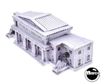 GHOSTBUSTERS PRO (Stern) Library building USE 545-9836-01