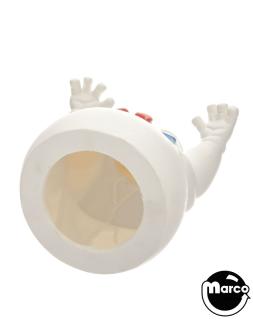 GHOSTBUSTERS (Stern) Stay Puft toy