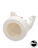 GHOSTBUSTERS (Stern) Stay Puft toy