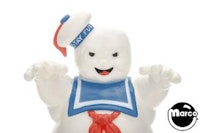 GHOSTBUSTERS (Stern) Stay Puft toy
