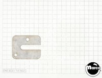 GHOSTBUSTERS (Stern) Slimer cover plastic