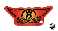AEROSMITH (Stern) Key fob