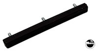 Backbox panel bumper strip Stern SPIKE 2